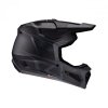KASK MOTOCYKLOWY Z GOGLAMI LEATT KIT MOTO 3.5 STEALTH XS
